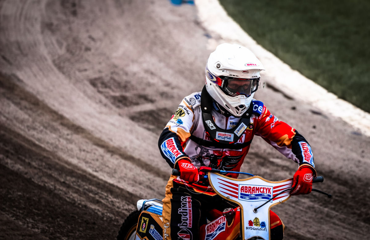 KS Toruń wygrał rundę DMPJ na Motoarenie! Zdjęcia z zawodów