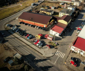 Tragedia koło Torunia. Koszmarny finał akcji służb z regionu