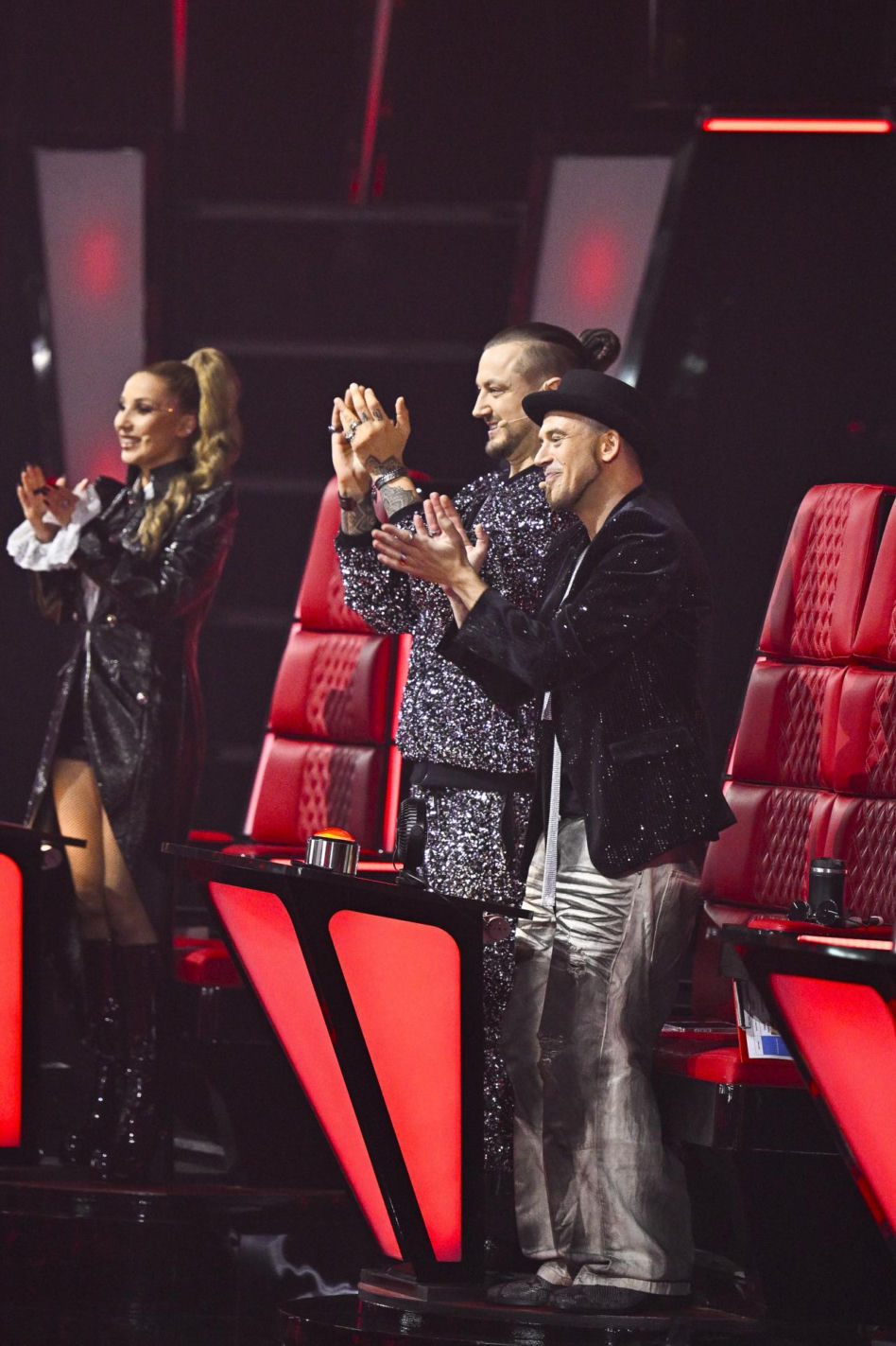 The Voice Kids
