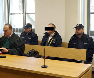 Lubieżny ksiądz stanął przed sądem