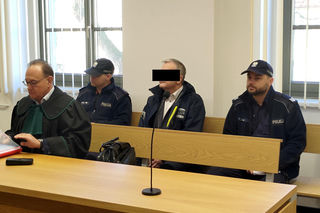 Lubieżny ksiądz stanął przed sądem