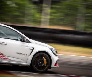 Renault Megane R.S. Trophy-R