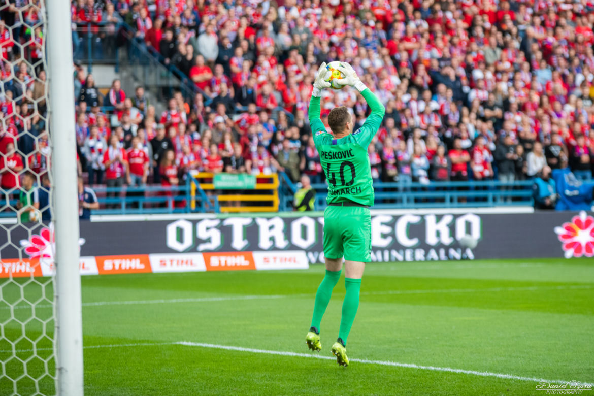 Derby Krakowa 2019