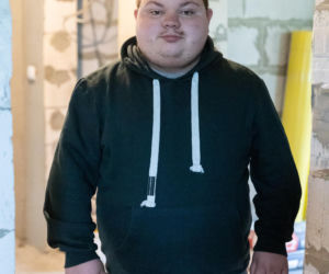 Zbieram śmieci na leczenie