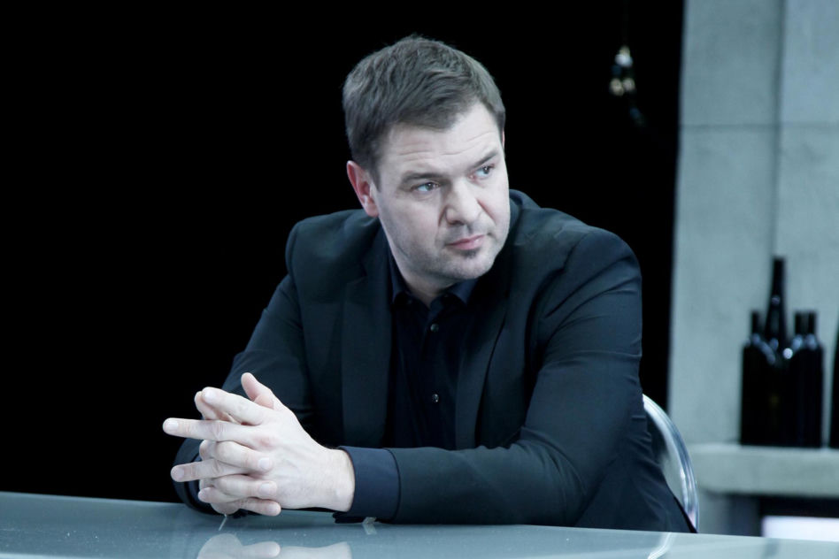Tomasz Karolak na archiwalnych zdjęciach. Tak wyglądał na początku kariery