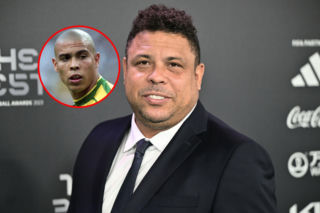 Dramat Ronaldo. Tajemniczy atak i szokujące kulisy. Konwulsje i drgawki