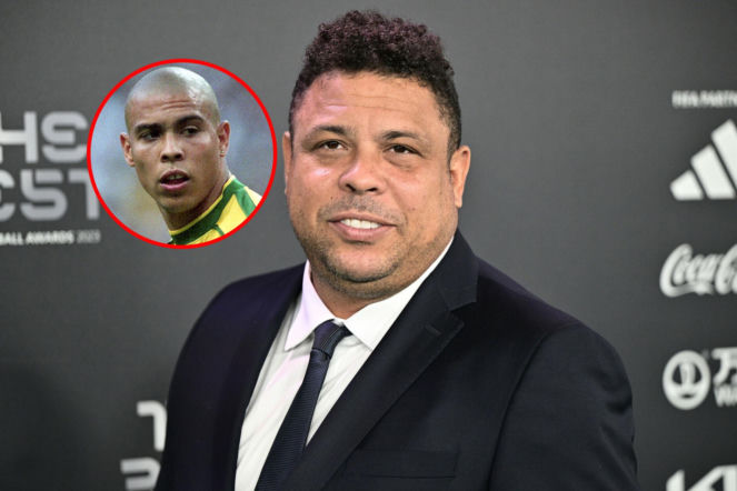 Dramat Ronaldo. Tajemniczy atak i szokujące kulisy. Konwulsje i drgawki