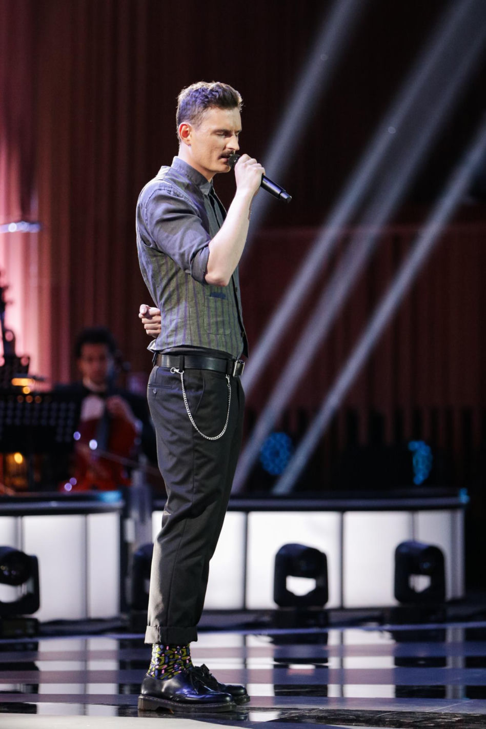 Dawid Podsiadło