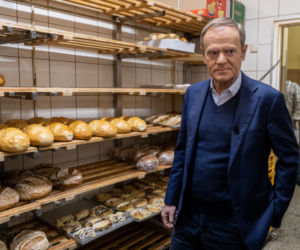 Donald Tusk