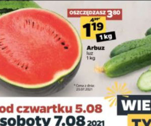 Dobre promocje w Netto