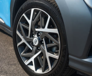 Hyundai Kona Hybrid 1.6 GDI 141 KM DCT Premium