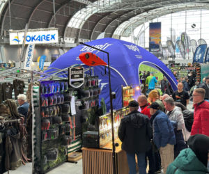 III Festiwal Wędkarstwa i Survivalu