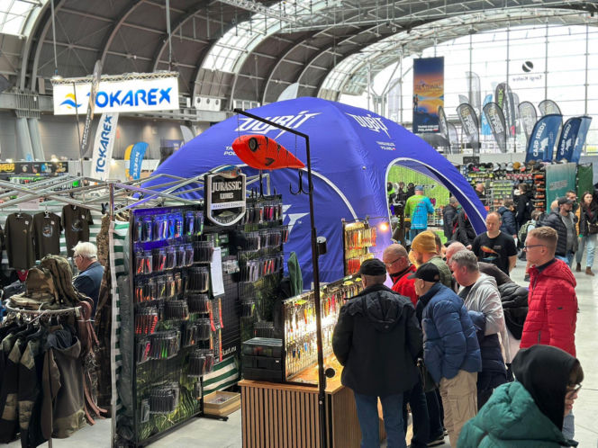 III Festiwal Wędkarstwa i Survivalu