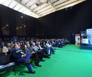 Forum Wentylacja - Salon Klimatyzacja 2016