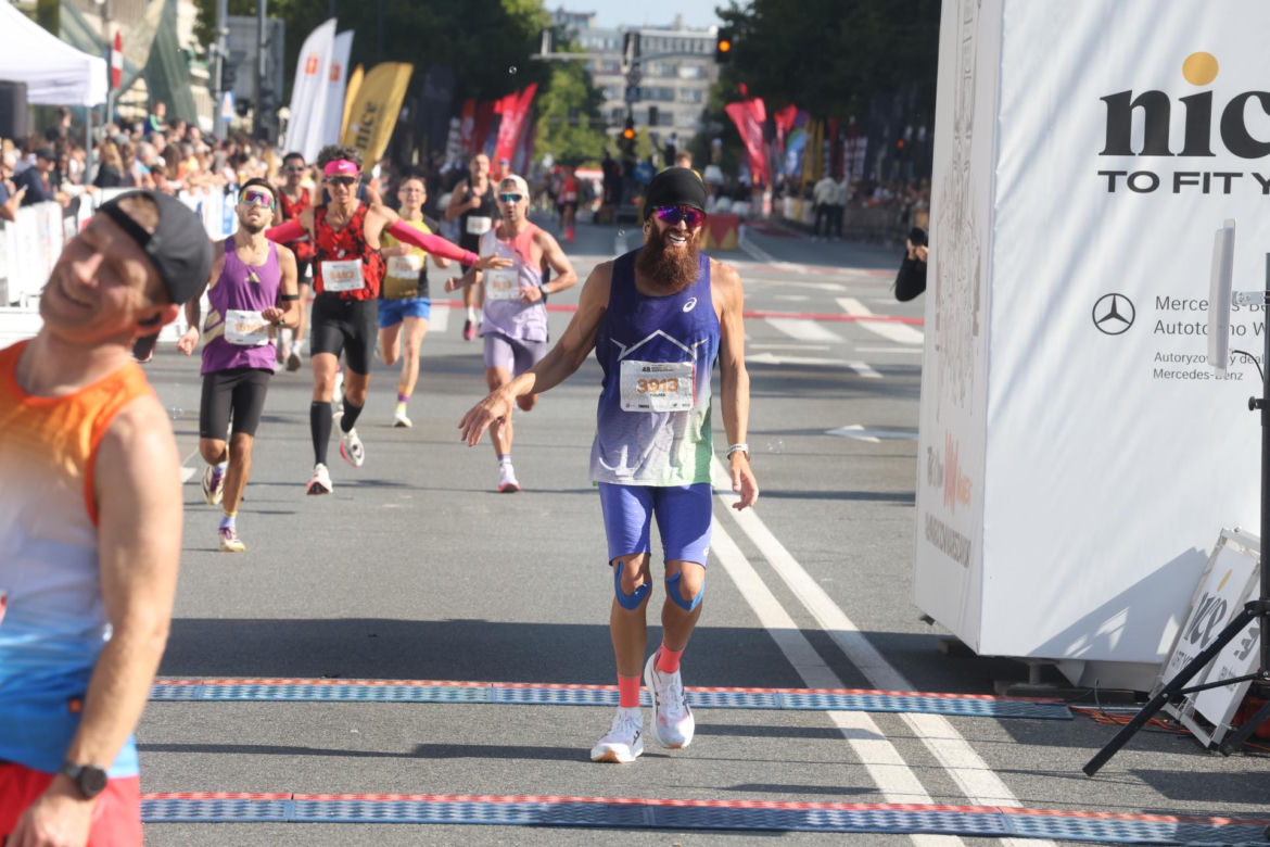 Maraton Warszawski 2026