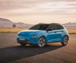 Nowy Hyundai Kona Electric 