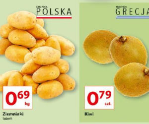 Auchan - Wielkie promocje na weekend