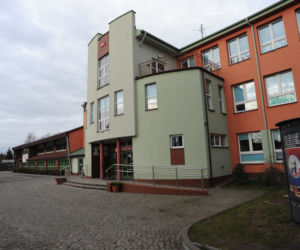Szkoła w Kołobrzegu