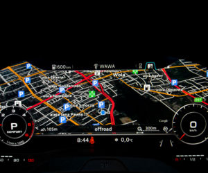 Audi A3 Limousine 2.0 TDI S Line