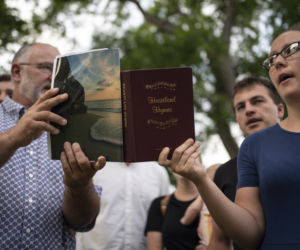 Mordował dzieci słuchając muzyki. Mówił dobranoc i strzelał w twarz