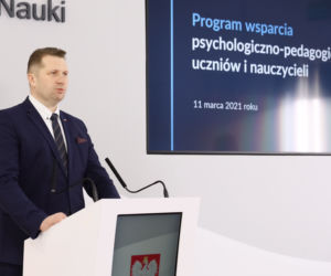 Religia albo etyka. Od kiedy obowiązkowy przedmiot? 