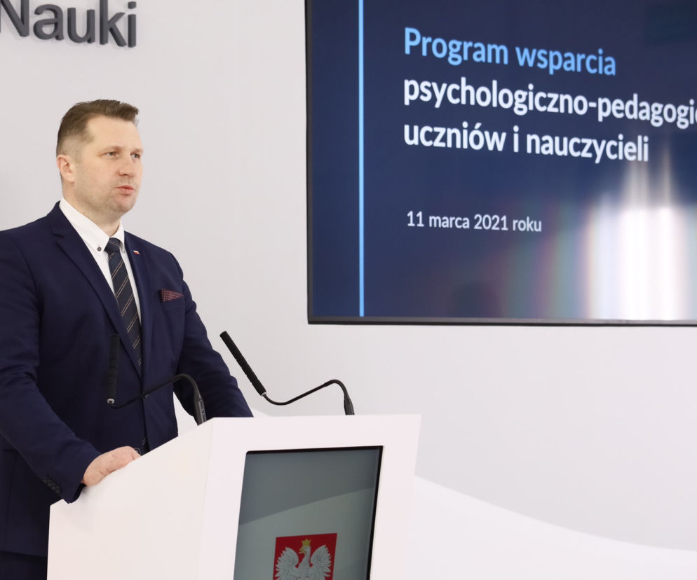 Religia albo etyka. Od kiedy obowiązkowy przedmiot? 