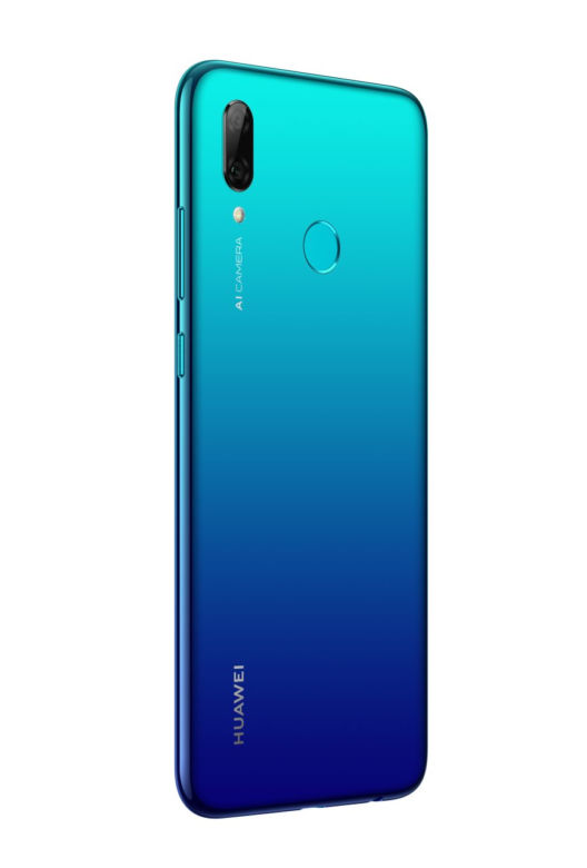 Huawei P