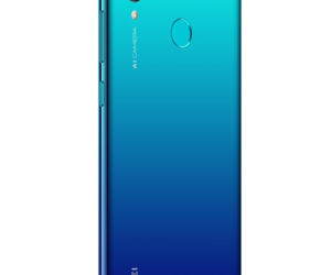 Huawei P