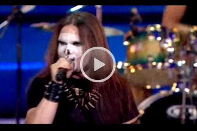 MARCIN MALISZEWSKI, THE BLACK HORSEMEN