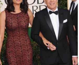 Bruce Willis, Emma Heming