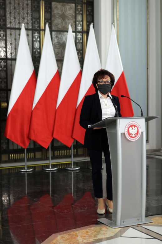 Elżbieta Witek