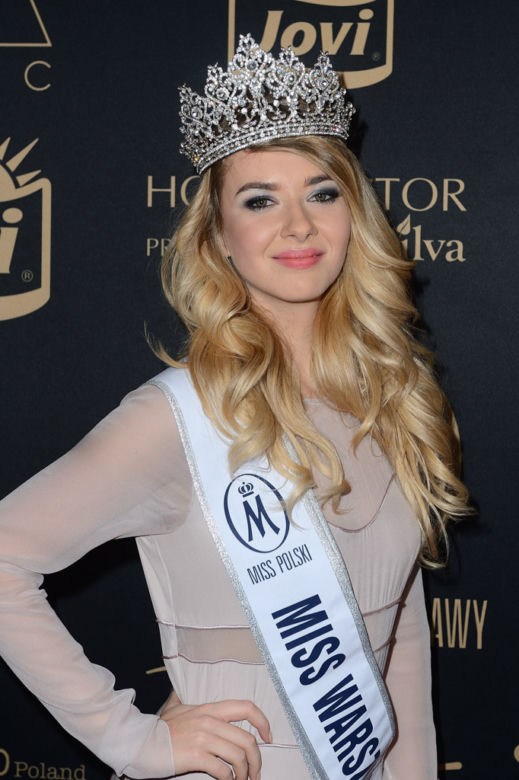 Miss Warszawy
