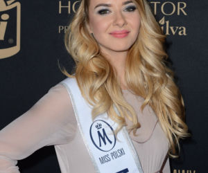 Miss Warszawy