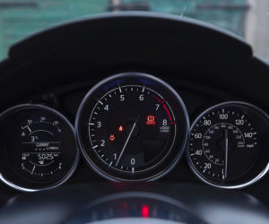 Mazda MX-5 2.0 184 KM