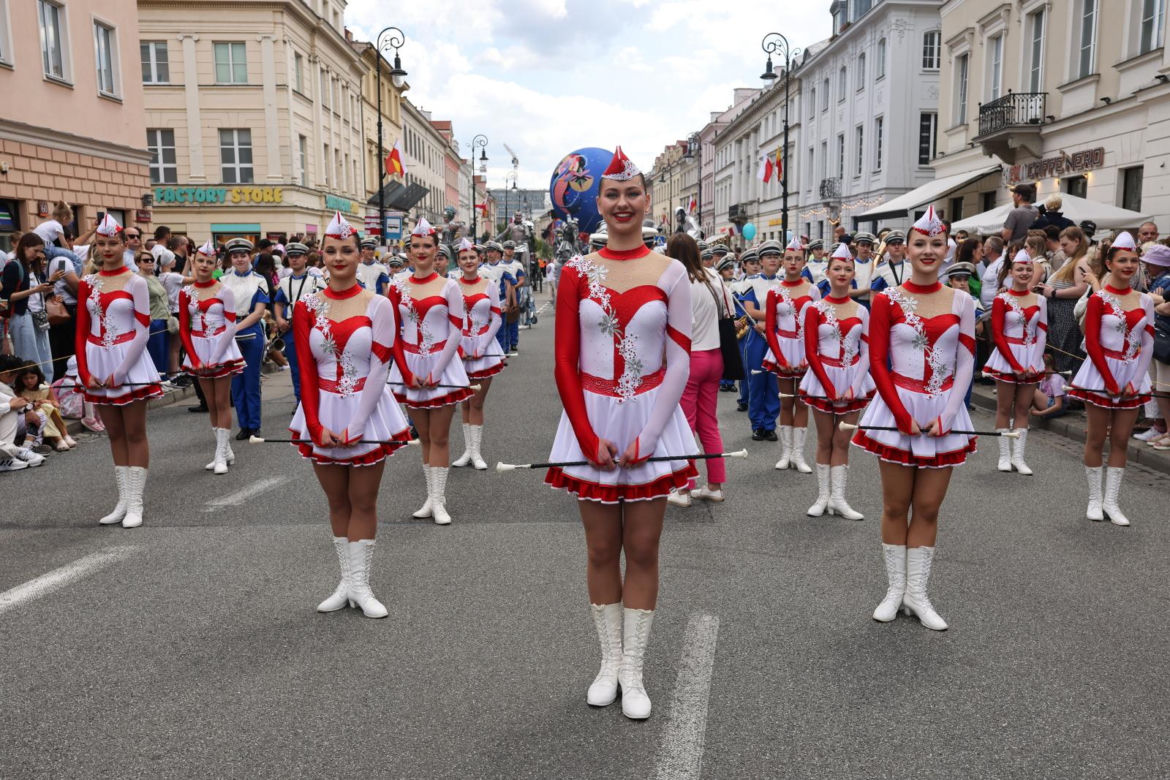 Parada Syrenki 2026