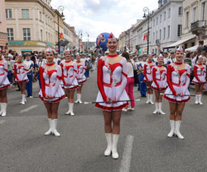 Parada Syrenki 2026