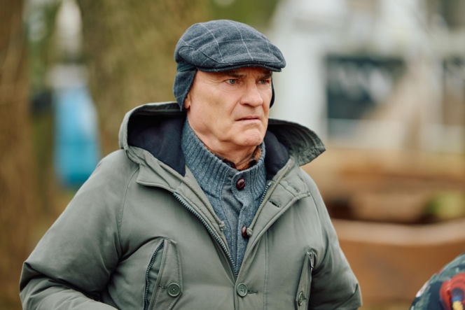 "Na Wspólnej", odcinek 4167: Pętla wokół Kaliny zacieśnia się, a badanie USG ma zdemaskować jej kłamstwo