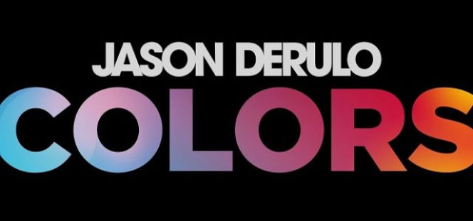 MŚ Rosja 2018 - piosenka Jasona Derulo na Mundial! Colors 