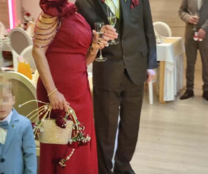 Ślub Staszka z Sanatorium miłości 7