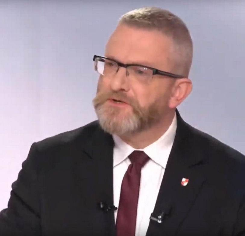 Debata prezydencka w TV Republika