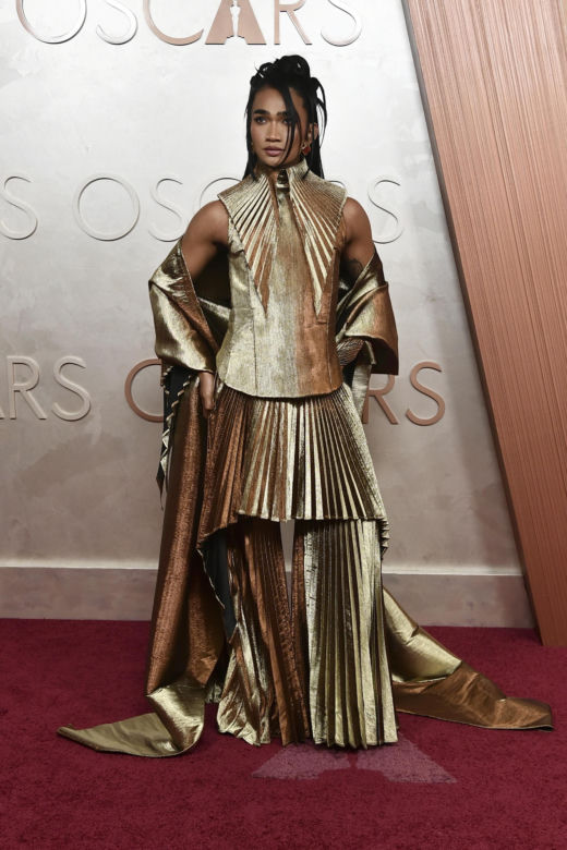 Oscary 2025