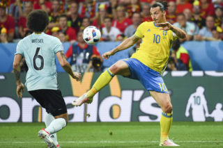 Ibrahimović zagra w filmie. Nie zgadniesz w jaką rolę się wcieli!