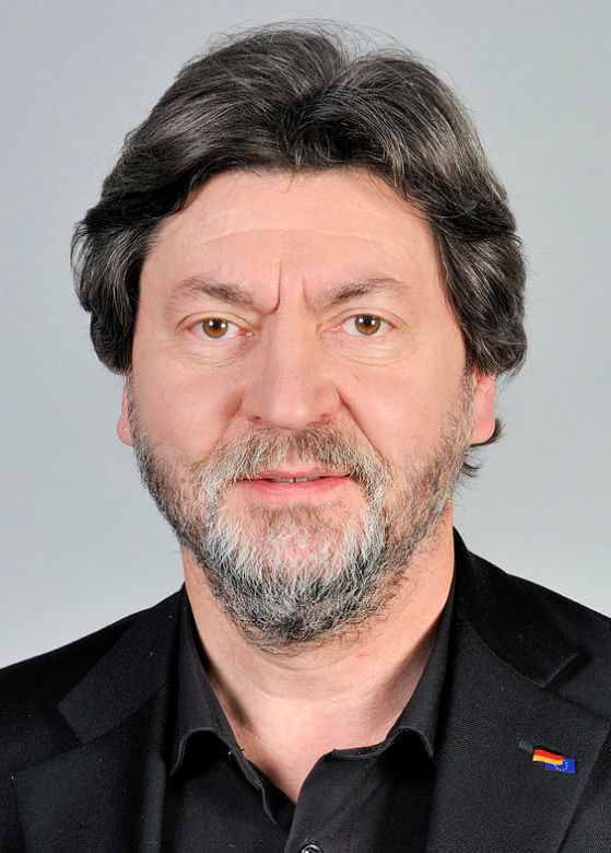 Joachim Zeller
