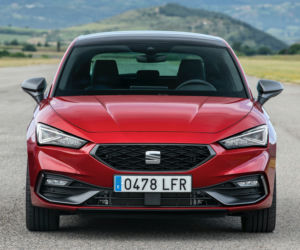 Seat Leon - czwarta generacja