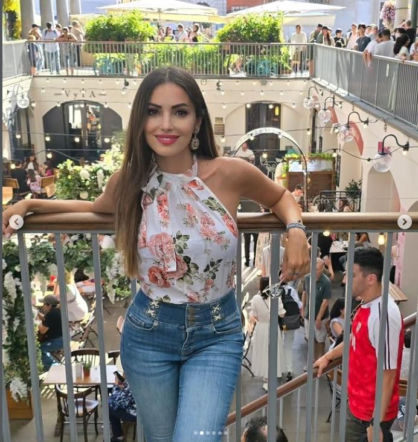 Valentina Caruso