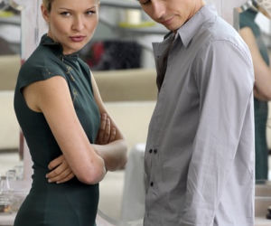 Rafał Maćkowiak, Marieta Żukowska