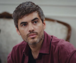 Dziedzictwo, odc. 880. Poyraz