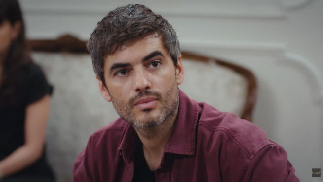 Dziedzictwo, odc. 880. Poyraz