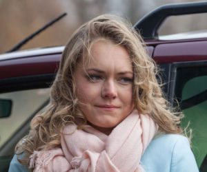 To nie koniec świata 2 sezon odc. 23. Ulka (Magdalena Lamparska)