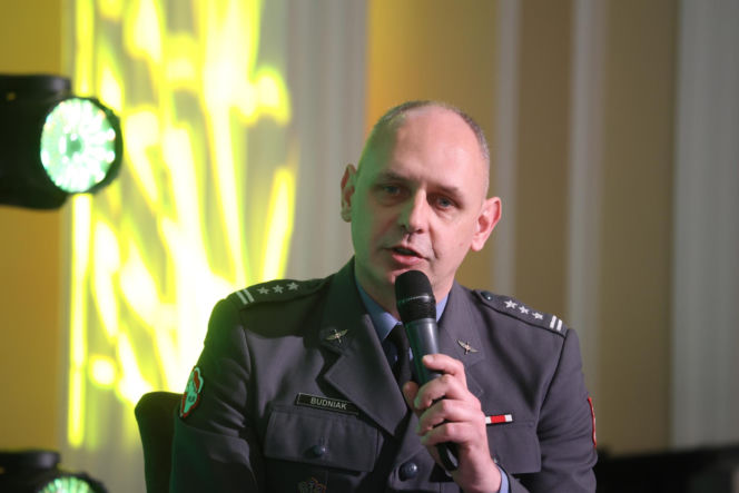 Konferencja Portalu Obronnego 23.02.2026